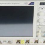 3.5GHz帯域と40GS/sの高速サンプリング性能を備えたDPO-7354C