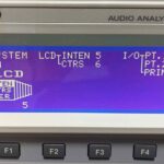 歪み・ノイズ測定や広帯域解析に対応するTEXIO製オーディオアナライザ VA-2230A