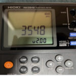 ポータブル高精度抵抗計の定番 ― 微小抵抗からメガオームまでを1台で測定