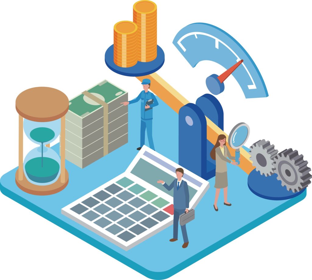 【コスパ最強】性能×価格×信頼性で選ぶ！中古計測器ランキング