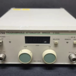 〜DCから2GHzまで。正確な信号制御が、受信感度試験の品質を決める〜