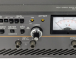 〜4象限動作がもたらす自由度。ピエゾ駆動や磁性体評価に欠かせない高速パワーアンプ〜