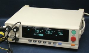 Anritsu MN63A：RF測定の精度を支える、信頼のプログラマブル減衰器 