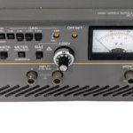 〜4象限動作がもたらす自由度。ピエゾ駆動や磁性体評価に欠かせない高速パワーアンプ〜