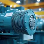 「音は正常なのに壊れた」を防ぐ——振動データで異常を早期発見する3つのポイント