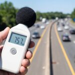 「うるさい」を数値で証明する——環境騒音・工事騒音の評価に欠かせない基礎知識