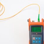 「断線しているはずなのに場所がわからない」——光ファイバー保守の現場でOTDRが欠かせない理由
