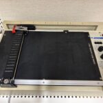 最大ペン速度800mm/secの高速応答：材料試験やセンサー評価のS-Sカーブをリアルタイムに描き出すA4アナログ記録計