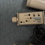 最大DC20kVの安全測定を実現：インバータや高圧電源開発に欠かせない75MHz広帯域・100MΩ高入力抵抗の1000:1高電圧プローブ