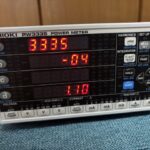 待機電力から大電流まで対応：クランプ＆フレキシブルセンサ2種が標準付属するD/A出力搭載モデル