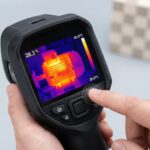 ±2℃なのに測定値がズレる理由は？ サーモグラフィの精度を決める3大指標と用途別選定ガイド