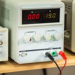 Keysight・菊水電子工業・高砂製作所の直流安定化電源比較