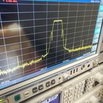 RFチャネルパワーの意味と帯域内電力の測定方法